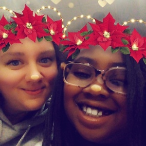 Fundraising Page: Kathryn Reitman